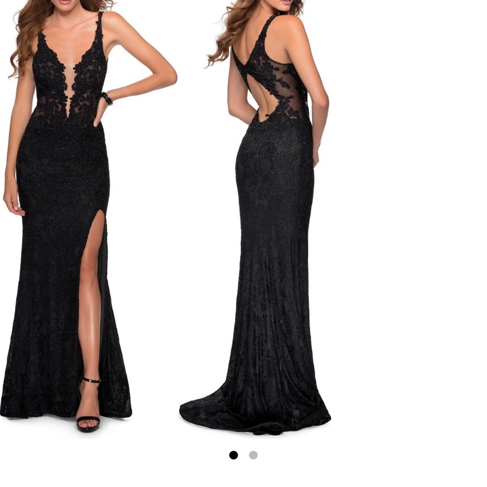 Le Femme Dress